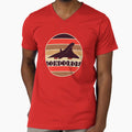 Concorde by Dariolafuente Unisex , , , Long Sleeve Tee