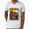 Doof Warrior by Maysoulrose Unisex , , , Long Sleeve Tee