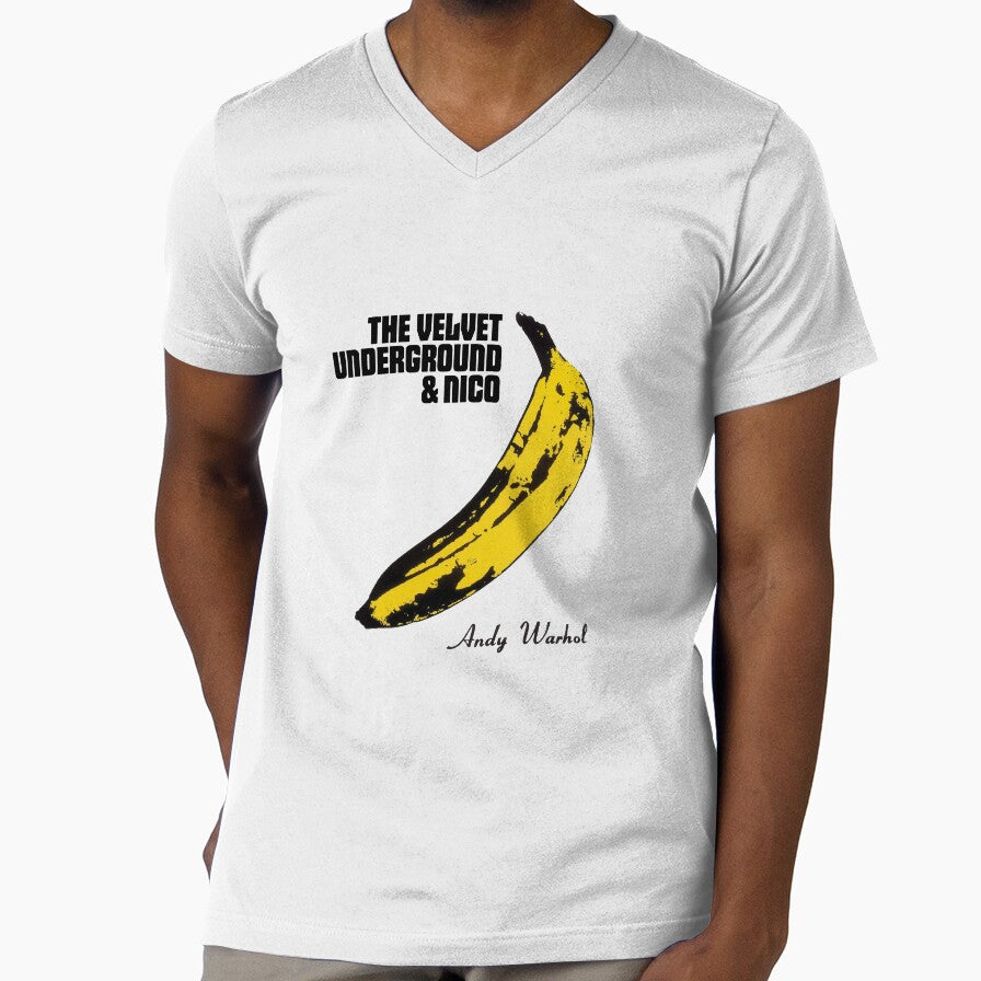 velvet underground by olzez