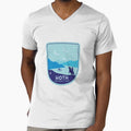 Hoth by Hanneliza Unisex , , , Long Sleeve Tee