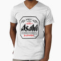 Asahi Super Dry logo Classic by JoySherman45 Unisex , , , Long Sleeve Tee