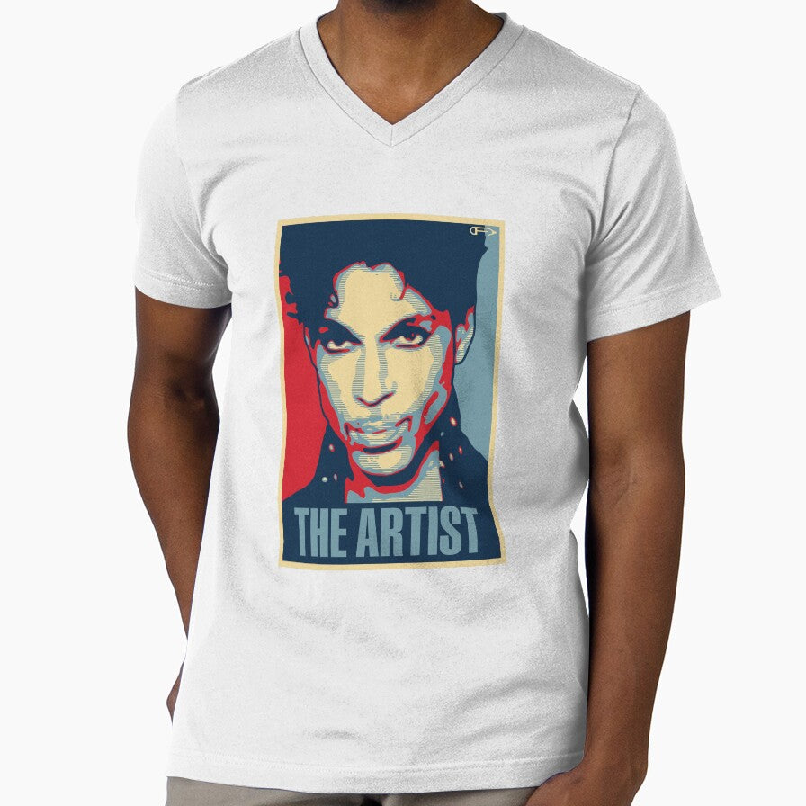 The Artist (TAFKAP) by DFA Unisex , , , Long Sleeve Tee