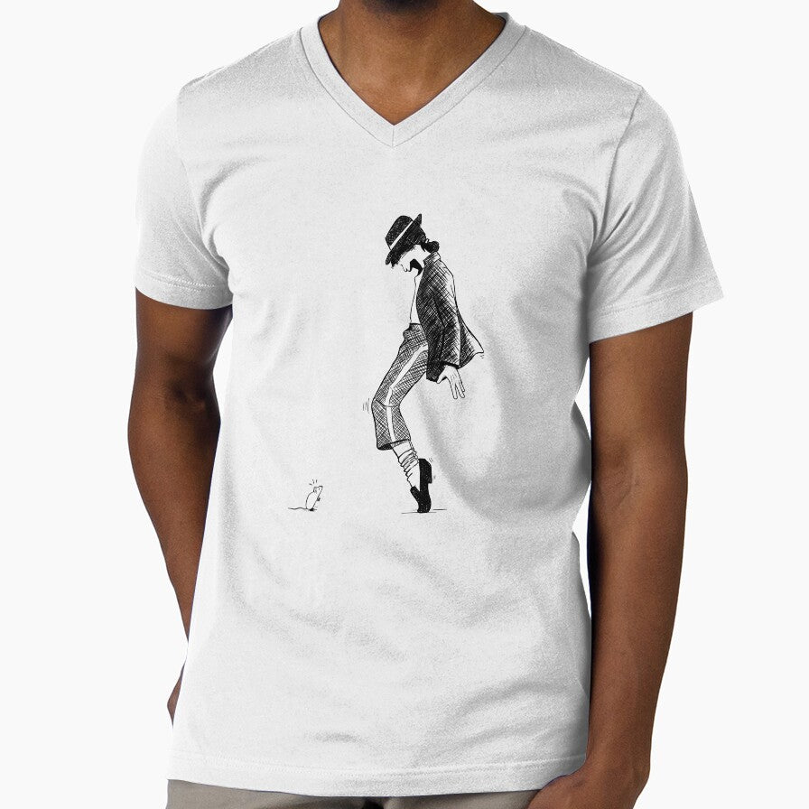 Michael by theduc Unisex , , , Long Sleeve Tee