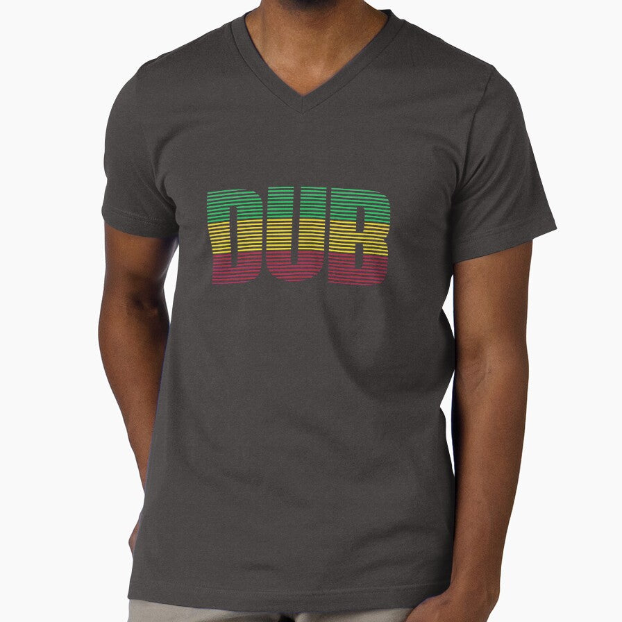 DUB by Skatee Unisex , , , Long Sleeve Tee