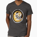 Mo Wax colors by Selektah76 Unisex , , , Long Sleeve Tee