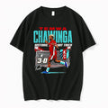 Teamwa Chawinga Historic Hat Trich 3 0 Signature 0 Tshirts Sweater Unisex , , , Long Sleeve Tee