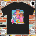 the Deporter Political Parody Anti-ICE Protest shirt