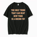 The Only Thing That Can Beat New York Is A Boeing 767 0 Tshirts Sweater Unisex , , , Long Sleeve Tee