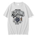 This Is My Fishing Hooked On Hockey 0 Tshirts Sweater Unisex , , , Long Sleeve Tee