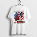 Uncle Sam My Liver Hates Freedom And Needs To Be Punished American 0 Tshirts Sweater Unisex , , , Long Sleeve Tee