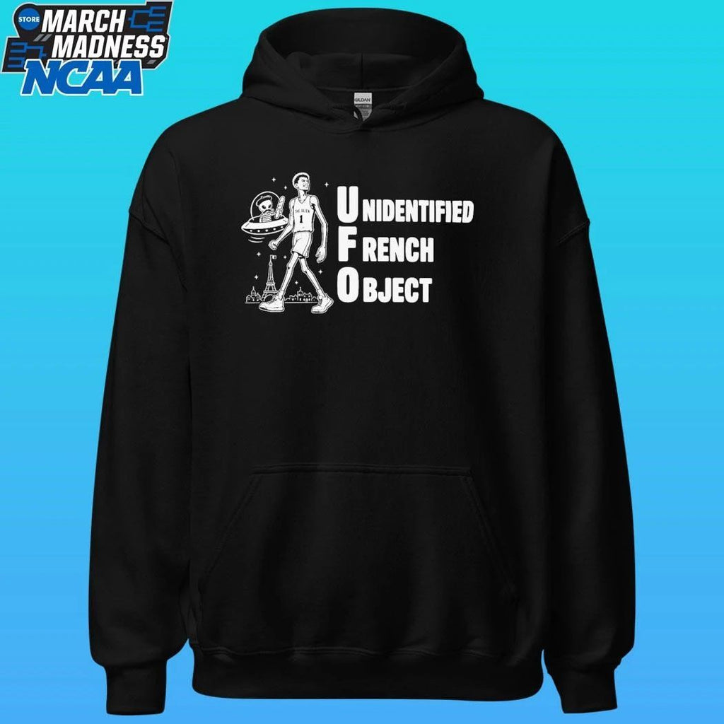 Ufo Nidentified Rench Bject Shirt