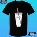 Charli D’amelio Iced Coffee Shirt