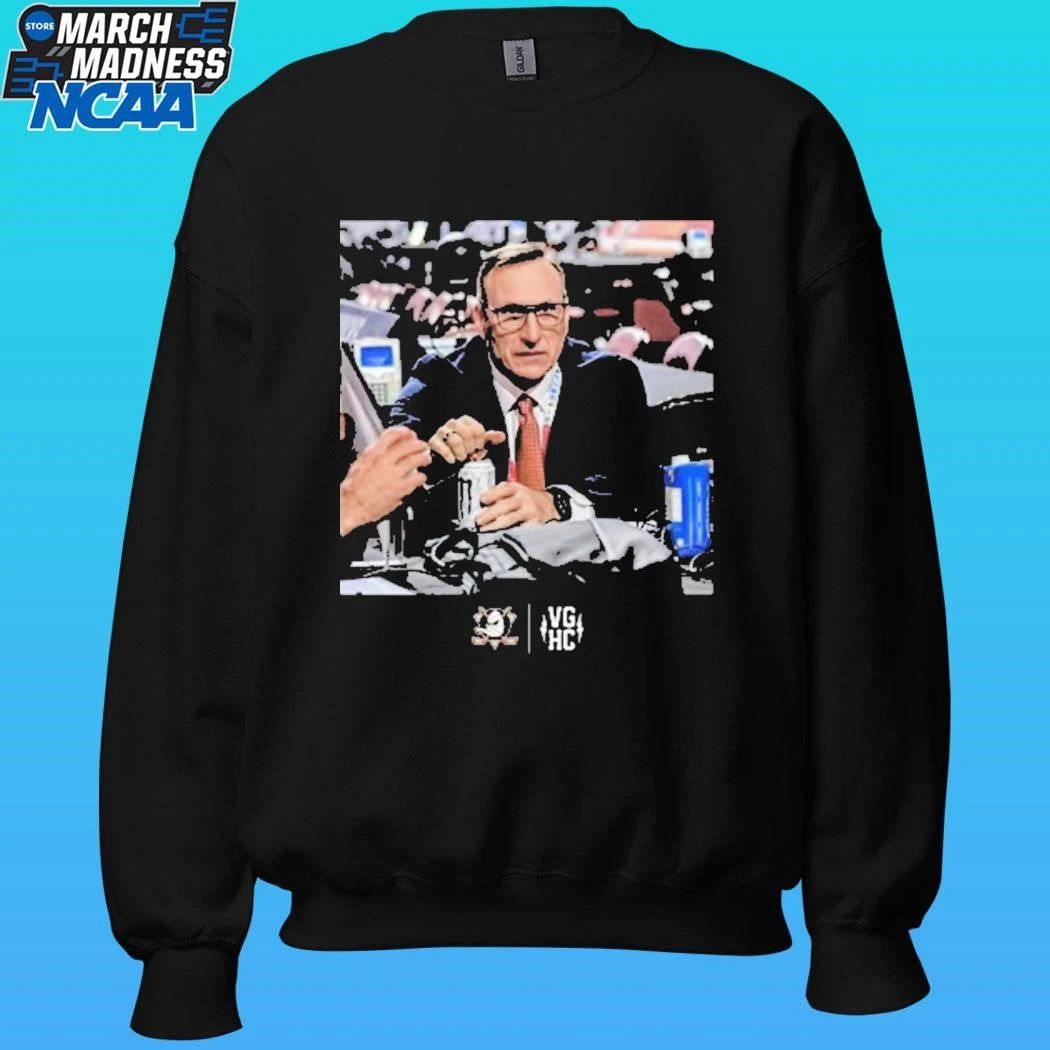 Anaheim Team Little Can Of Hate Shirt