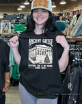 Ancient Greece puting the X in Xmas since 1020 shirt