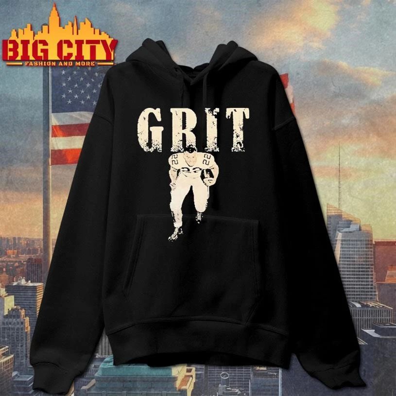 True Grit Joe Delany Shirt