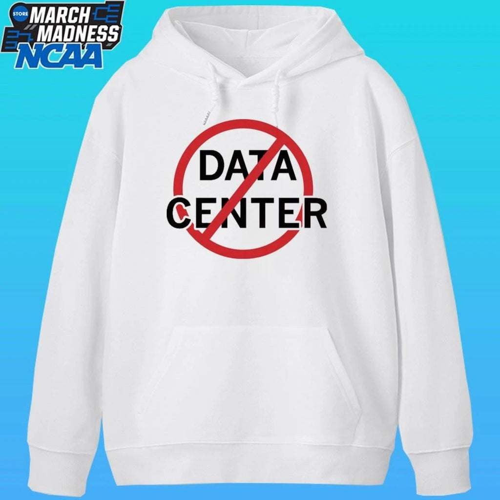 No Data Centers Shirt