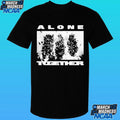 Alone Together Black 2026 Shirt