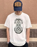 Brain free your mind or it will free itself shirt