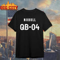 Drake Maye Nobull QB 04 Shirt