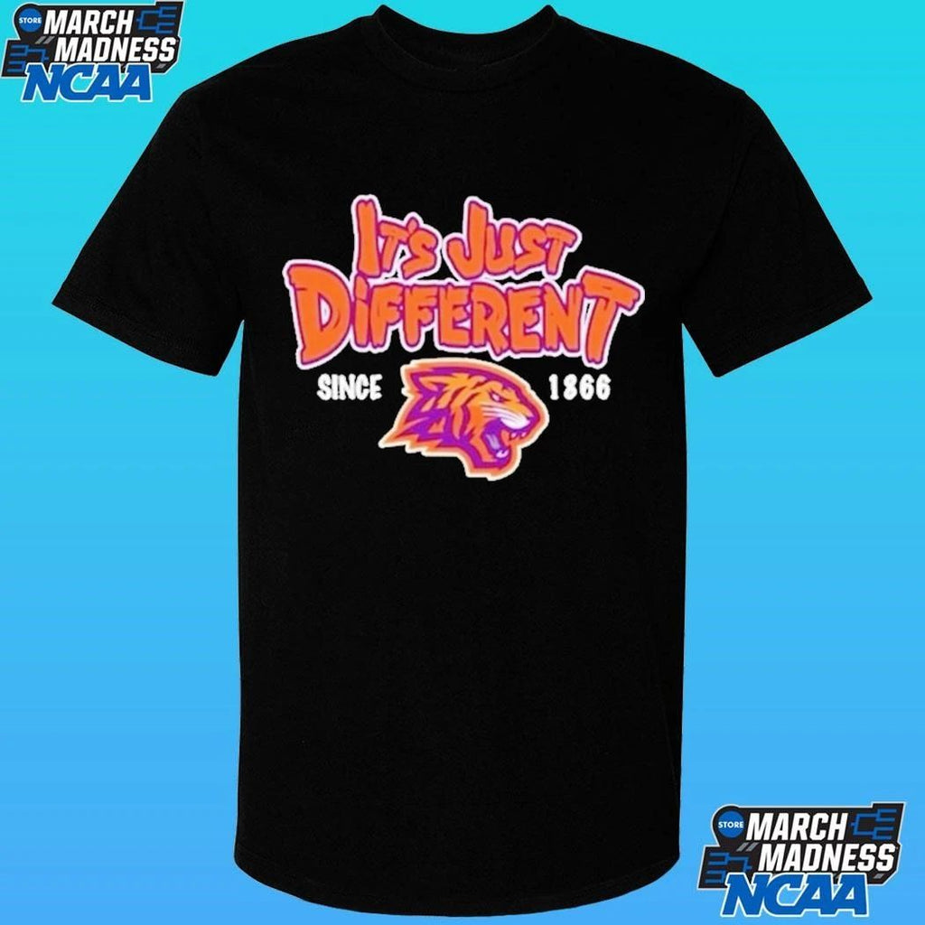 Edward Waters It’s Just Different Since 1866 Shirt