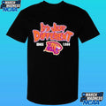 Edward Waters It’s Just Different Since 1866 Shirt
