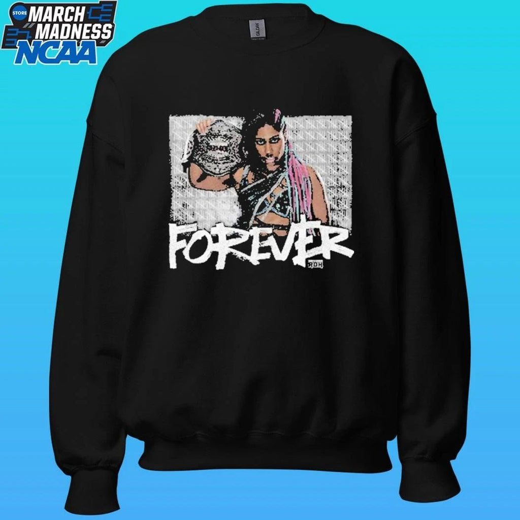 Athena Forever Shirt