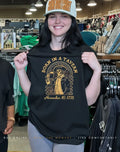 Captain Samuel Nicholas born in a Tavern November 10 1775 shirt