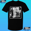 Twisted Thread Bush Sixteen Stone Dark Grey Shirt