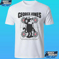 George Jones He Stopped Loving Her Today Shirt