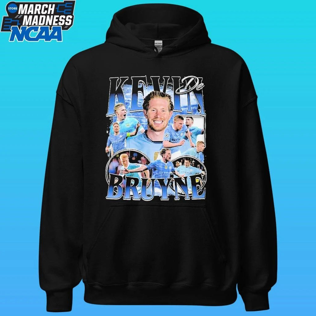 Alex Caruso Kevin De Bruyne Shirt