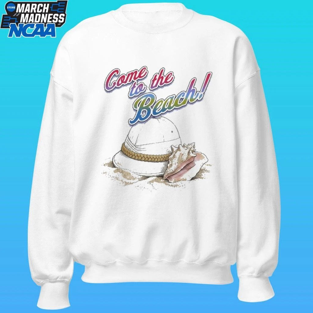 Come To The Beach Waterpark Shirt