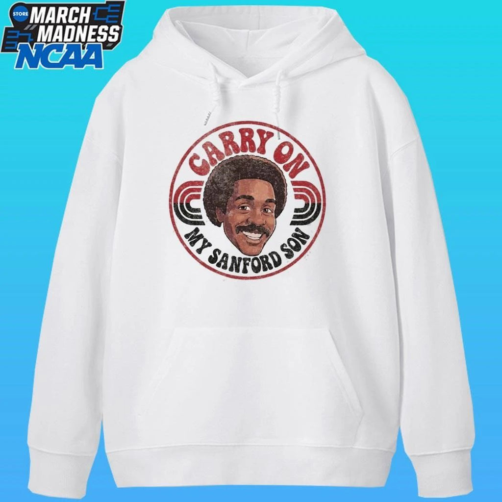 Lamont Sanford Carry On My Sanford Son Shirt