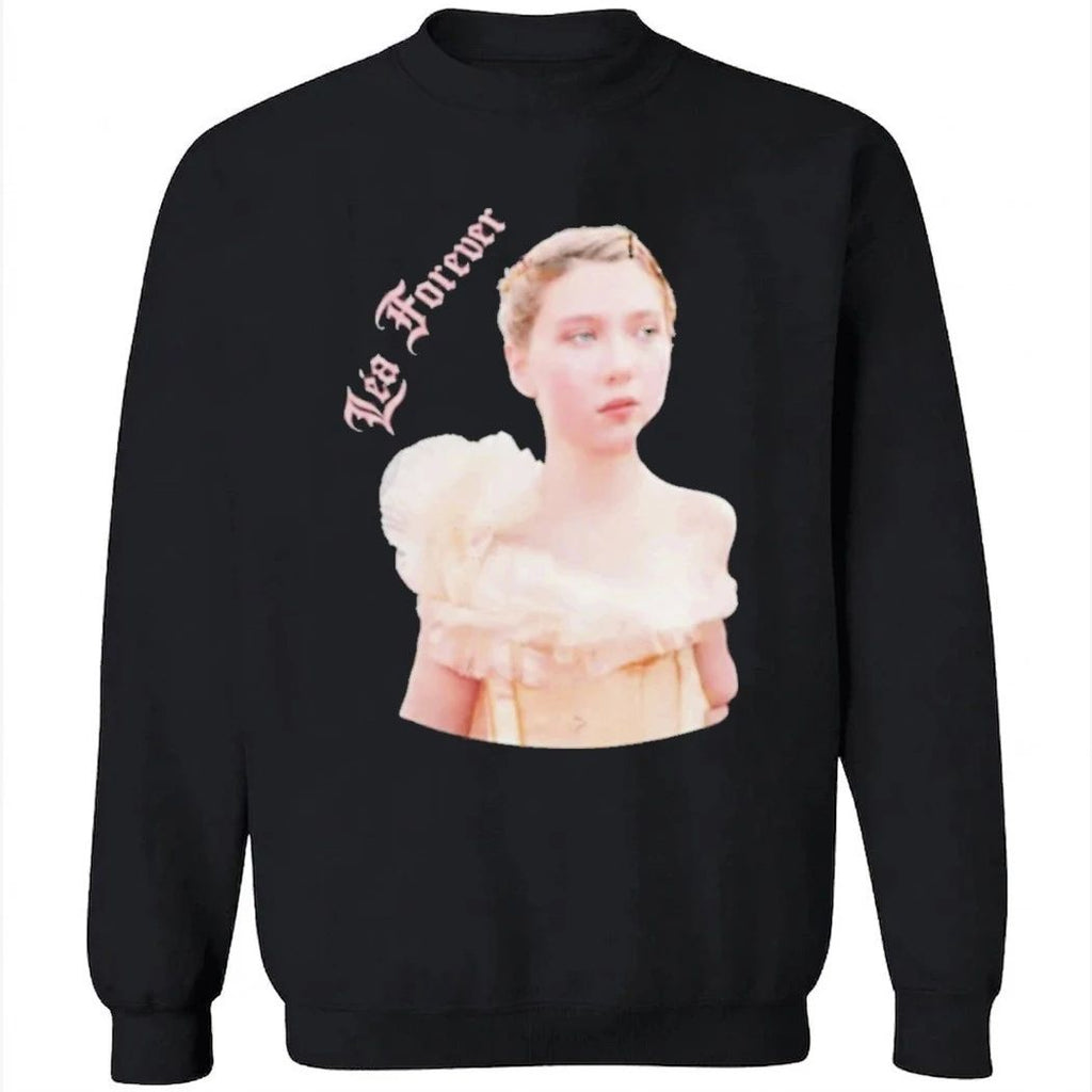 Adele Exarchopoulos Lea Forever Shirt