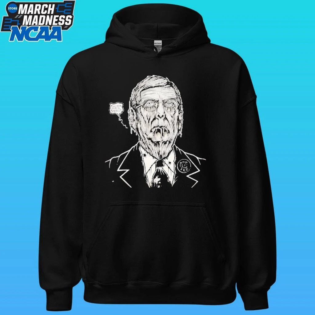 Move Over Martin Shkrel Shirt