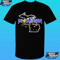 Michigan Storm Chasers Shirt