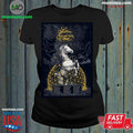 Original Sixteen Horsepower Poster Europe 2026 Tour Shirt