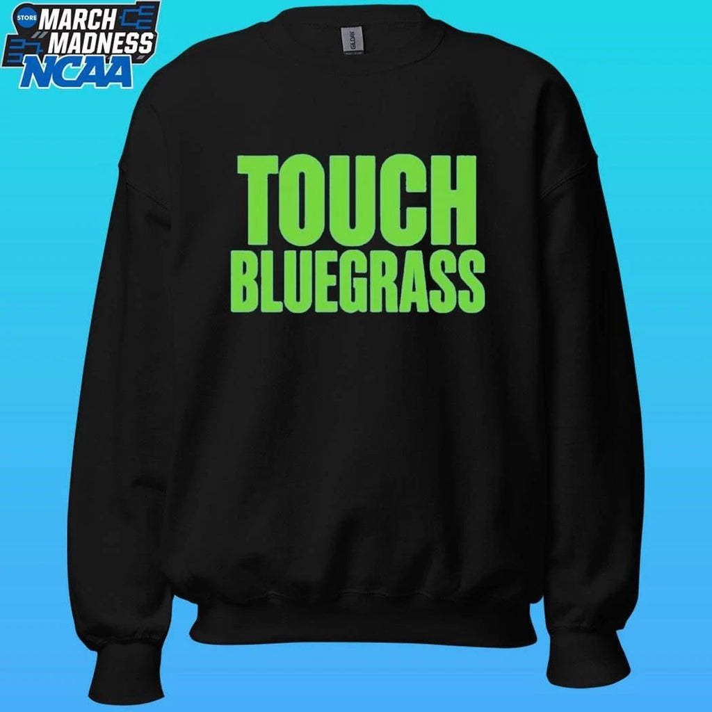 Touch Bluegrass Shirt