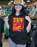Jayden Daniels how far can the Commanders go this year shirt