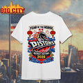 Year of the horse Pistons Detroit Pistons 2026 Shirt