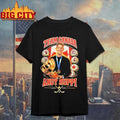 Team Canada Andy Huppi 20 Year Shirt