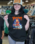 Wufhaus bad dog energy shirt