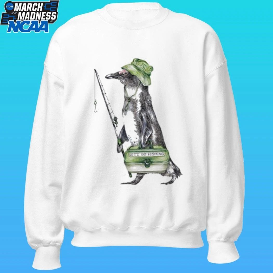 Fraser The Fisherman Shirt