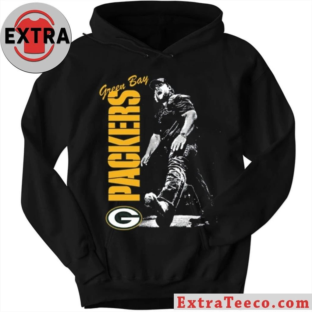 Luke Combs 5 15-5 16 2026 Green Bay Wisconsin Shirt