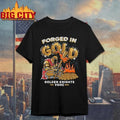 Vegas Golden Knights Roasted Duck Shirt