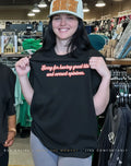 Sorry for having great tits and correct opinions Shirt