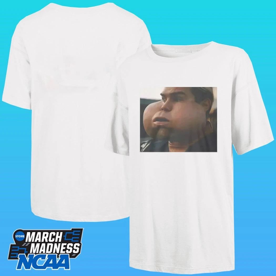 The Boys Homelander Shirt
