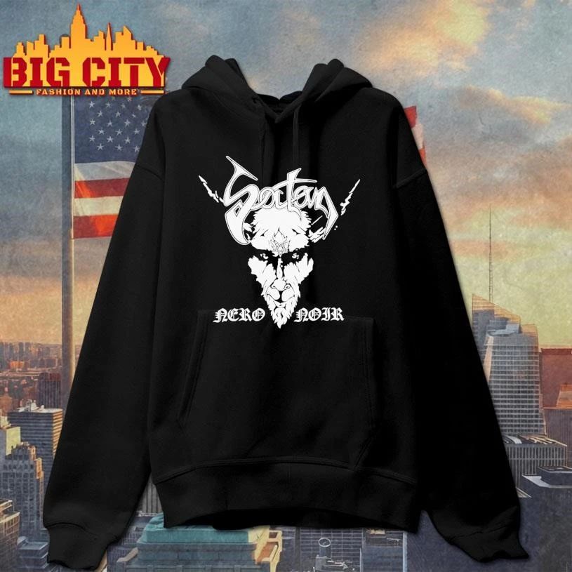 Behemoth NeroNoir In Goat We Trust Shirt