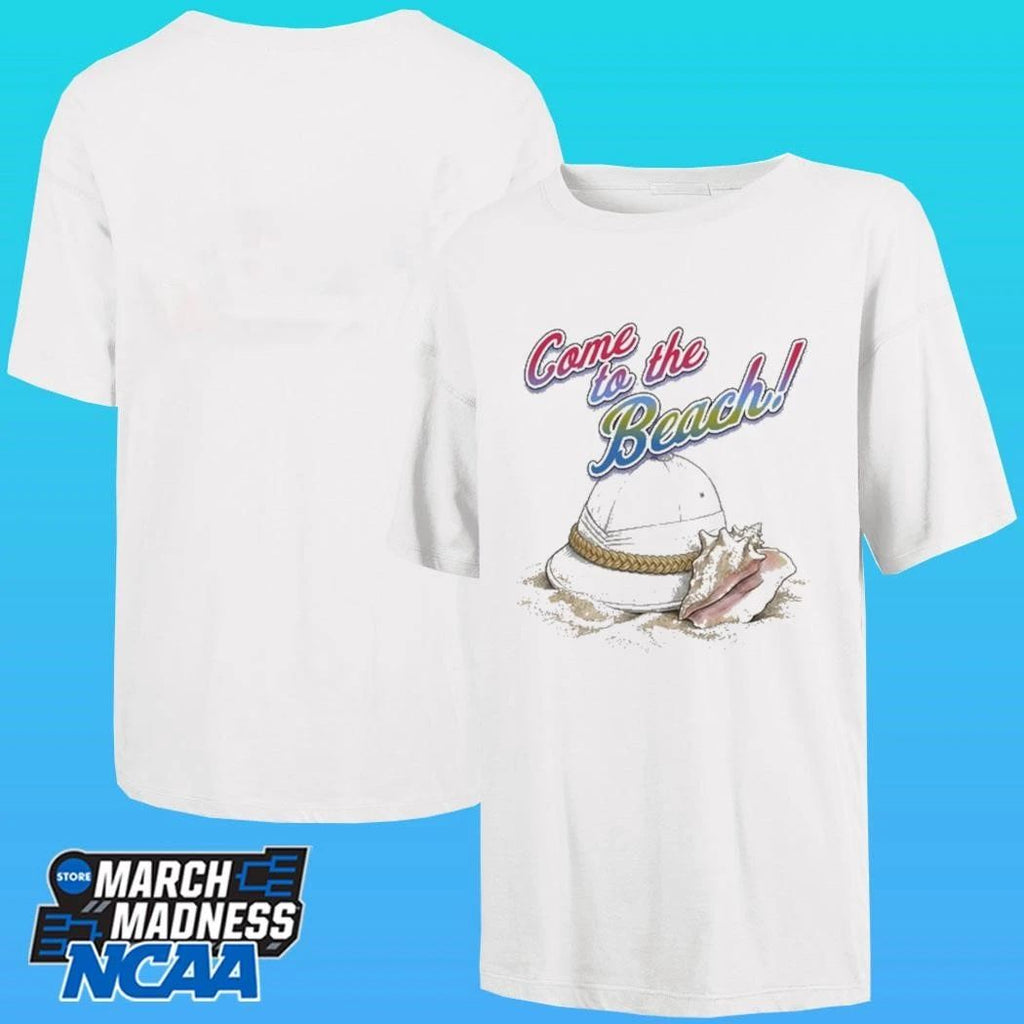 Come To The Beach Waterpark Shirt