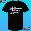 Ufo Nidentified Rench Bject Shirt