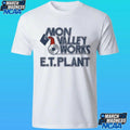 Mon Valley Works Edgar Thomson Plant Shirt